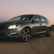 Illustration for article titled The 2017 Volvo V60 T6 R-Design Will Keep You Going
